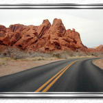 Valley Of Fire #4...