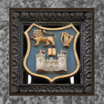 Trinity College Crest...