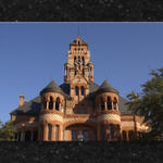 Waxahachie Courthouse Revisited...