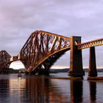 Edinburgh Bridge...