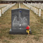 Jefferson Barracks Memorial Stone...