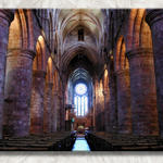 Orkney Cathedral...
