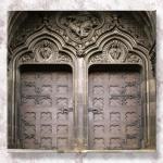 Awesome Doors...