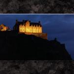 Edinburgh After Dark...