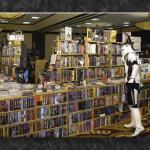Imperial Book Store...