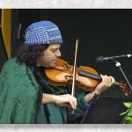 The Violinist From David Arkenstone's group...