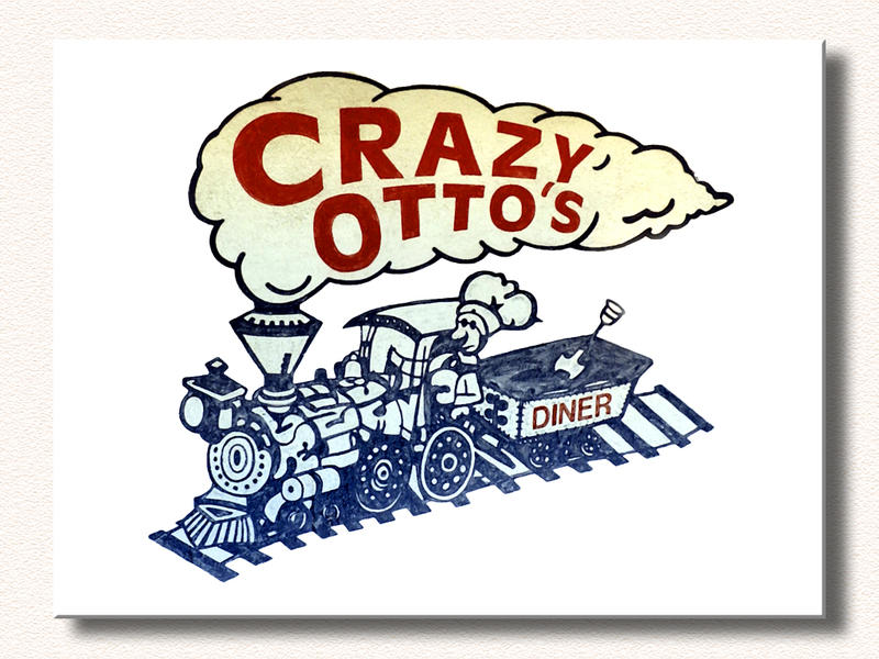 Crazy Ottos in Lancaster CA...