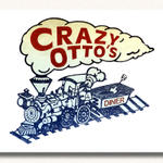 Crazy Ottos in Lancaster CA...