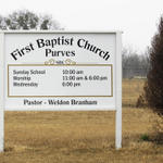 First Baptist Purves...