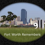 Fort Worth 911 Tribute in Color...