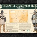 The Battle Of Cropredy...