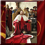 500th Anniversary Coronation of Henry VIII