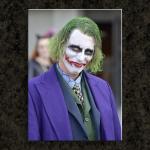 Sinister Joker... 
