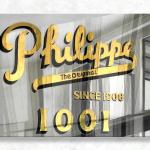 Phillipe.. French Dipped Since 1908...