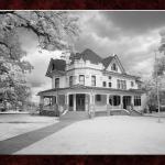 Lovely Victorian in Tyler... IR Of Course...