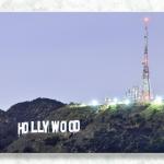 Hollywood After Dark...
