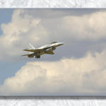 F16 - RE30 In the Clouds...