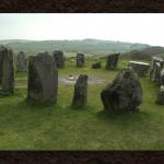 Lovely Drombeg Stone Circle...