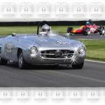 Sparkling Example of Mercedes...