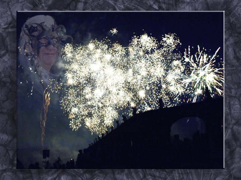 Lord A Tribute in Fireworks 2...