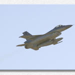 F16 - VL1 Fly By...