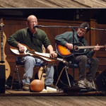 Gary and Les Gallier, Absolutely the BEST on Dulcimer...