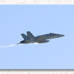 F18 - 00 Fly By...