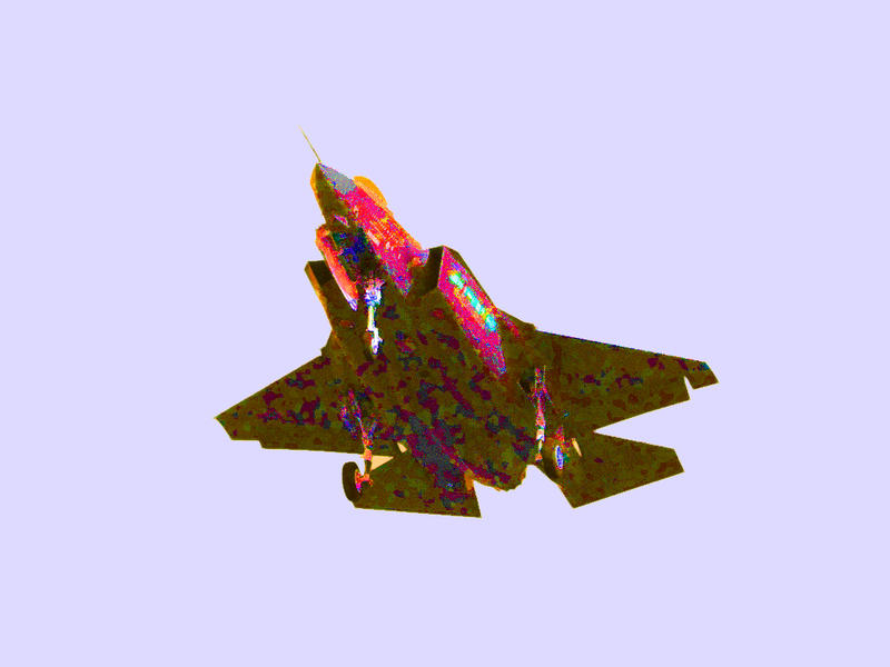 JSF Bad Trip...