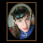 Nice Hair Clip...