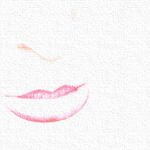 Lips On Canvas...