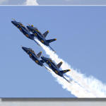 Blue Angels...
