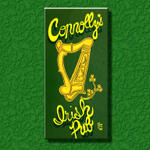 Connollys in Galveston ... Sadly It is No More...