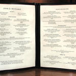 McGurk's Menu... Yum!