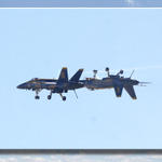 More Blue Angels...