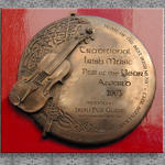 Temple Bar Music...