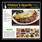 Fiddler's Hearth Menu (Austin)...