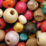 Beads #1...