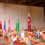 Bottles By James Of the Braided Rose...