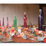 Bottles By James Of the Braided Rose #2...