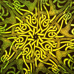 Celtic Wall Hanger...
