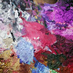 Colorful Palette...