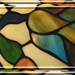 Glass #1...
