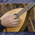 Brian's Lute...