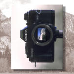 Yosemite Through the Mind of Minolta...