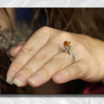 Ladybug Ringer...