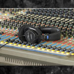 Sound Board at ACF...