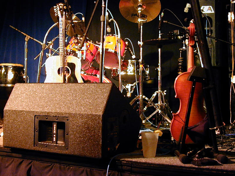 Fairport Convention Gear...