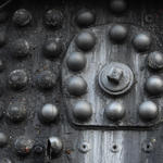 Nicely Riveted...