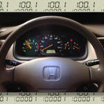Wife's Accord @ 100K...