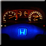 Cars - Odds and Ends